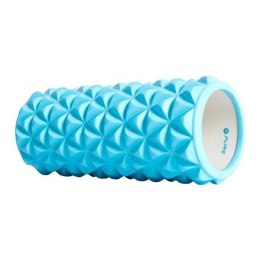 Pure2Improve YogaRoller 33 X 14 cm Blue