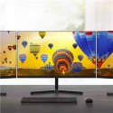 Xiaomi Monitor Mi 24'' Desktop Monitor 1C 24 ", IPS, FHD, 1920 x 1080, 16:9, 6 ms, 250 cd/m², Black, 60 Hz, HDMI ports quantity