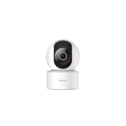 Xiaomi Smart Camera C200 2 MP, H.265, MicroSD, max. 256 GB, White