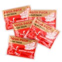 Aqua Heat Pack 40H 'Gold" x 100 - zestaw 100 ogrzewaczy