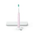 Philips Electric Toothbrush HX3673/11 Sonicare 3100 Sonic Rechargeable, For adults, Number of brush heads included 1, Pink, Numb