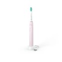 Philips Electric Toothbrush HX3673/11 Sonicare 3100 Sonic Rechargeable, For adults, Number of brush heads included 1, Pink, Numb