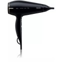 Philips Hair Dryer HPS920/00 Prestige Pro 2300 W, Number of temperature settings 3, Ionic function, Black/Gold