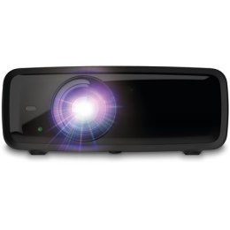 Philips Projector Neopix 520 Full HD (1920x1080), 350 ANSI lumens, Black, Wi-Fi, Lamp warranty 12 month(s)