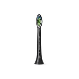 Philips Standard Sonic Toothbrush Heads HX6062/13 Sonicare W2 Optimal For adults and children, Number of brush heads included 2,