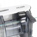 SOBO WP-628H - filtr kaskadowy 400l/h