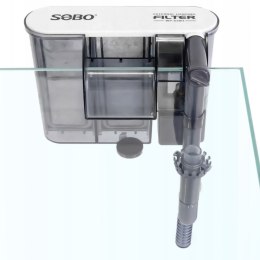 SOBO WP-638H - filtr kaskadowy 500l/h