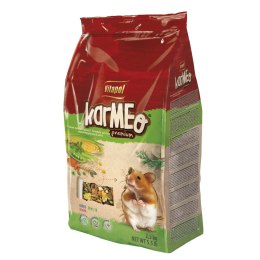 Vitapol Karmeo Premium - karma pełnoporcjowa dla chomika 2,5kg
