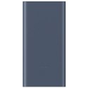 Xiaomi Power Bank 10000 mAh, Blue, 22.5 W