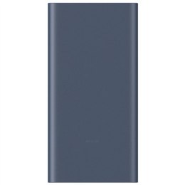 Xiaomi Power Bank 10000 mAh, Blue, 22.5 W