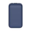 Xiaomi Power Bank Pocket Edition Pro 10000 mAh, Blue, 33 W