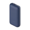 Xiaomi Power Bank Pocket Edition Pro 10000 mAh, Blue, 33 W