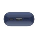 Xiaomi Power Bank Pocket Edition Pro 10000 mAh, Blue, 33 W