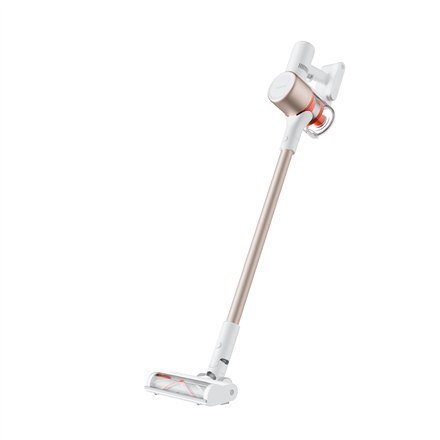 Xiaomi Vacuum cleaner G9 Plus EU Cordless operating, Handstick, 	25.2 V, 120 W, Operating time (max) 60 min, White