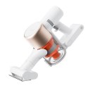 Xiaomi Vacuum cleaner G9 Plus EU Cordless operating, Handstick, 	25.2 V, 120 W, Operating time (max) 60 min, White