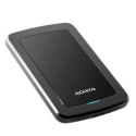 ADATA HV300 AHV300-4TU31-CBK 4000 GB, 2.5 ", USB 3.1, Black