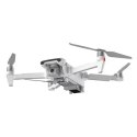 Fimi Drone X8SE 2022 V2 z megafonem Combo (2x baterie + 1x torba)