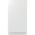 Gorenje Zmywarka GV520E15 Do zabudowy, Szerokość 44,8 cm, Liczba kompletów naczyń 9, Liczba programów 5, Klasa efektywności ener