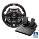 Kierownica Thrustmaster T128-P, czarna