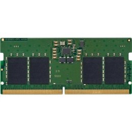 Kingston 16 GB, DDR5, 4800 MHz, notebook, nr rejestracyjny, nr ECC