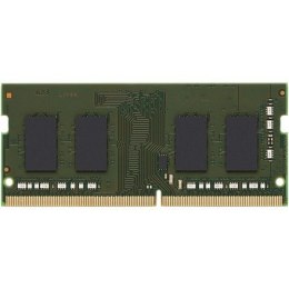 Kingston 8 GB, DDR4, 3200 MHz, notebook, nr rejestracyjny, nr ECC