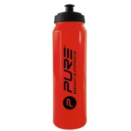 Pure2Improve Sports Bottle (800ml) Red
