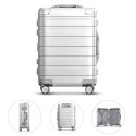 Xiaomi Metal Carry-on Luggage 20", walizka, bagaż podręczny