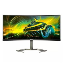 Philips Gaming Monitor 34M1C5500VA/00 34 