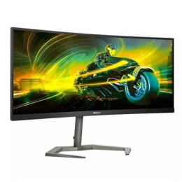 Philips Gaming Monitor 34M1C5500VA/00 34 