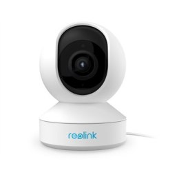 Reolink Home Security Camera E1Zoom-V2 Seamless PTZ, 5 MP, 2.8-8mm, H.264, Micro SD, Max. 64 GB
