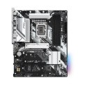 ASRock B760 PRO RS/D4 Rodzina procesorów Intel, Gniazdo procesora LGA1700, DDR4 DIMM, Gniazda pamięci 4, Obsługiwane interfejsy