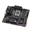 ASRock Z690M PG RIPTIDE/D5 Rodzina procesorów Intel, Gniazdo procesora LGA1700, DDR5 DIMM, Gniazda pamięci 4, Obsługiwane interf