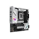 Asus ROG STRIX B760-G GAMING WIFI D4 Rodzina procesorów Intel, Gniazdo procesora LGA1700, DDR4 DIMM, Gniazda pamięci 4, Obsługiw