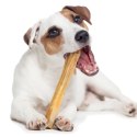 Dogario Bonni Chewing Bone M - gryzak dla psów smak flaczki