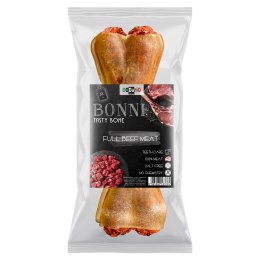 Dogario Bonni Tasty Bone XL - gryzak dla psów smak gulasz wołowy