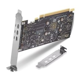 Lenovo Karta graficzna T400 NVIDIA, 4 GB, T400, GDDR6, PCIe 3.0 x 16