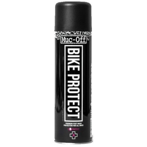 MUC-OFF Spray ochronny 500ml