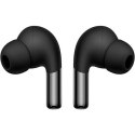 OnePlus Buds Pro E503A douszne, mikrofon, Bluetooth, redukcja hałasu, czarne