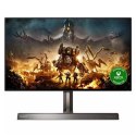 Philips Momentum 279M1RV/00 27 ", IPS, 4K UHD, 3840 x 2160, 16:9, 1 ms, 450 cd/m?, Headphone output, 144 Hz, HDMI ports quantity