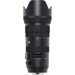 Sigma AF 70-200MM F/2.8 DG OS HSM (S) F Canon EF