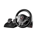 Subsonic Game Steering Wheel SV200 Black