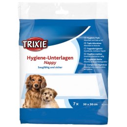 Trixie Hygienic Pads - podkłady dla psa 30x50cm