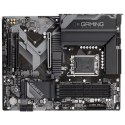 Gigabyte B760 GAMING X 1.0 M/B Rodzina procesorów Intel, Gniazdo procesora LGA1700, DDR4 DIMM, Gniazda pamięci 4, Obsługiwane in