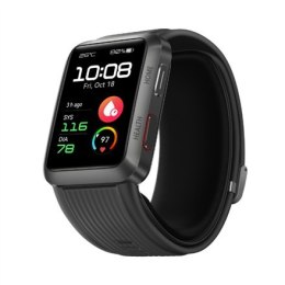Huawei Watch D Molly-B19 (51mm) 1.64", Smartwatch, NFC, GPS (satelitarny), AMOLED, Ekran dotykowy, Czujnik tętna, Wodoodporny, B