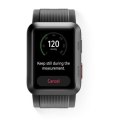 Huawei Watch D Molly-B19 (51mm) 1.64", Smartwatch, NFC, GPS (satelitarny), AMOLED, Ekran dotykowy, Czujnik tętna, Wodoodporny, B