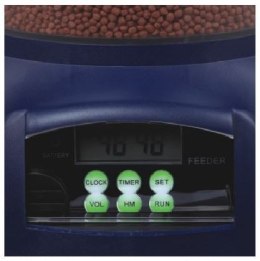 Jebao Automatic Fish Feeder (karmnik automatyczny)