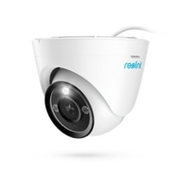 Kamera Reolink 4K Smart Detection PoE RLC-833A 8 MP, 2,8 mm, IP66, H.265, MicroSD, max. 256 GB