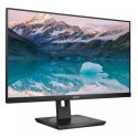 Philips Monitor LCD 242S9JML/00 23,8", VA, FHD, 1920 x 1080, 16:9, 4 ms, 300 cd/m², 75 Hz, Ilość portów HDMI 1