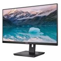 Philips Monitor LCD 242S9JML/00 23,8", VA, FHD, 1920 x 1080, 16:9, 4 ms, 300 cd/m², 75 Hz, Ilość portów HDMI 1