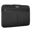 Targus Mobile Elite Sleeve Pasuje do rozmiaru 13-14", czarny